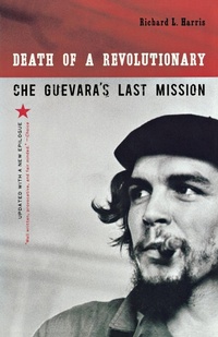 Enlarge image Cover: Death of a Revolutionary - WW Norton & Co
