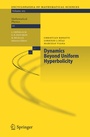 Cover: Dynamics Beyond Uniform Hyperbolicity - Springer