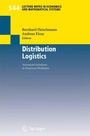 Cover: Distribution Logistics - Springer