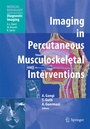 Cover: Imaging in Percutaneous Musculoskeletal Interventions - Springer