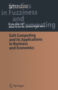 Abbildung von: Soft Computing and its Applications in Business and Economics - Springer