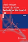 Bild: Technische Mechanik 1 - Springer