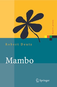 Abbildung von: Mambo - Springer