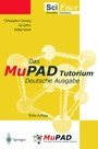 Cover: Das MuPAD Tutorium - Springer