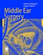 Cover: Middle Ear Surgery - Springer