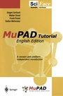 Cover: MuPAD Tutorial - Springer