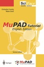 Cover: MuPAD Tutorial - Springer