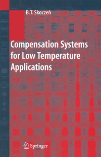 Abbildung von: Compensation Systems for Low Temperature Applications - Springer