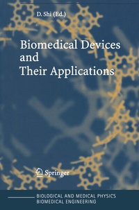 Abbildung von: Biomedical Devices and Their Applications - Springer