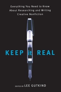 Enlarge image Cover: Keep It Real - WW Norton & Co