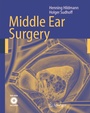 Cover: Middle Ear Surgery - Springer