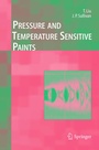 Cover: Pressure and Temperature Sensitive Paints - Springer