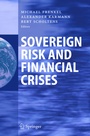 Cover: Sovereign Risk and Financial Crises - Springer