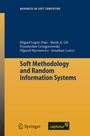 Cover: Soft Methodology and Random Information Systems - Springer