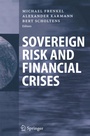 Cover: Sovereign Risk and Financial Crises - Springer