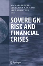 Cover: Sovereign Risk and Financial Crises - Springer
