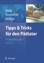 Cover: Tipps und Tricks für den Pädiater - Springer