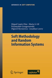 Abbildung von: Soft Methodology and Random Information Systems - Springer
