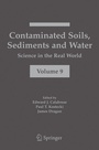 Cover: Contaminated Soils, Sediments and Water: - Springer Science+Business Media