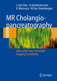 Abbildung von: MR Cholangiopancreatography - Springer