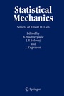 Cover: Statistical Mechanics - Springer