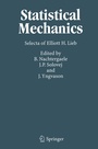 Cover: Statistical Mechanics - Springer