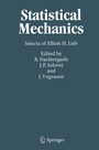 Cover: Statistical Mechanics - Springer