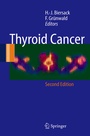 Cover: Thyroid Cancer - Springer