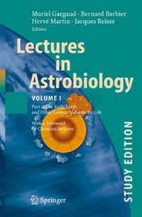 Abbildung von: Lectures in Astrobiology - Springer