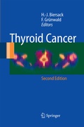 Cover: Thyroid Cancer - Springer