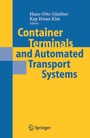 Cover: Container Terminals and Automated Transport Systems - Springer