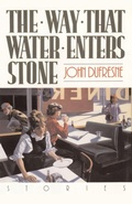 Cover: The Way That Water Enters Stone - WW Norton & Co