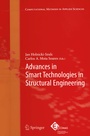 Cover: Advances in Smart Technologies in Structural Engineering - Springer