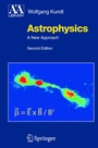 Cover: Astrophysics - Springer