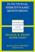 Bild: Functional Hemodynamic Monitoring - Springer