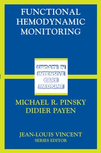 Bild: Functional Hemodynamic Monitoring - Springer