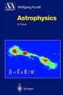 Cover: Astrophysics - Springer