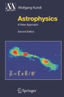 Cover: Astrophysics - Springer