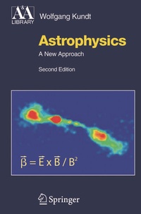 Abbildung von: Astrophysics - Springer