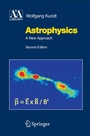 Cover: Astrophysics - Springer