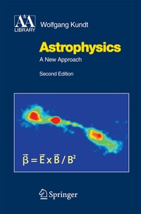 Abbildung von: Astrophysics - Springer