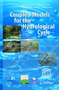 Abbildung von: Coupled Models for the Hydrological Cycle - Springer