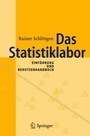 Cover: Das Statistiklabor - Springer