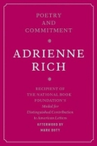 Enlarge image Cover: Poetry and Commitment - WW Norton & Co