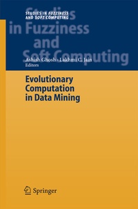 Abbildung von: Evolutionary Computation in Data Mining - Springer