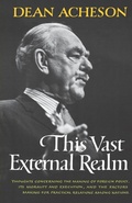 Cover: This Vast External Realm - WW Norton & Co