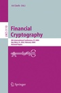 Cover: Financial Cryptography - Springer