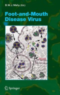 Cover: Foot-and-Mouth Disease Virus - Springer