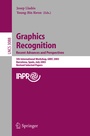 Cover: Graphics Recognition. Recent Advances and Perspectives - Springer