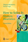 Cover: How to Solve It: Modern Heuristics - Springer